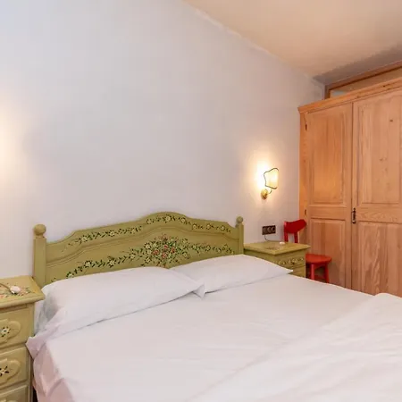 Apartmán Ciasa Molino 309 *