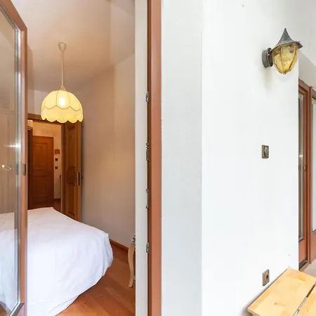 Apartmán Ciasa Molino 309