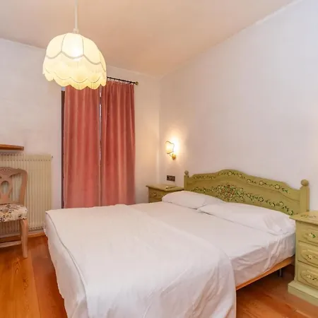 Apartmán Ciasa Molino 309