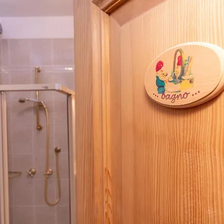 Ciasa Molino 309 Apartamento