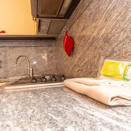 Apartamento Ciasa Molino 309 Falcade