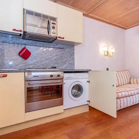 Ciasa Molino 309 Apartamento Falcade