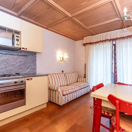 Apartamento Ciasa Molino 309 Falcade