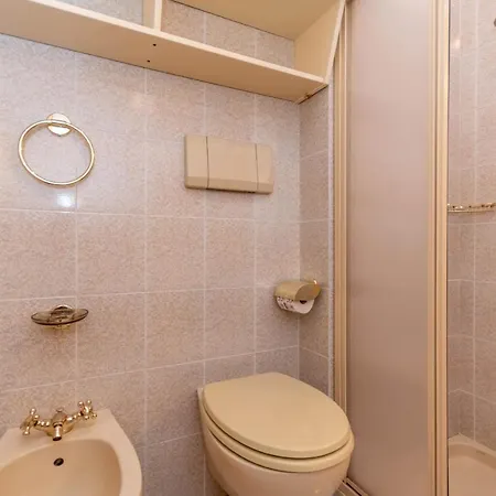 Ciasa Molino 309 Apartamento Falcade